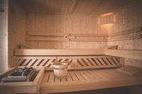 ferienwohnung eibenstock mit sauna